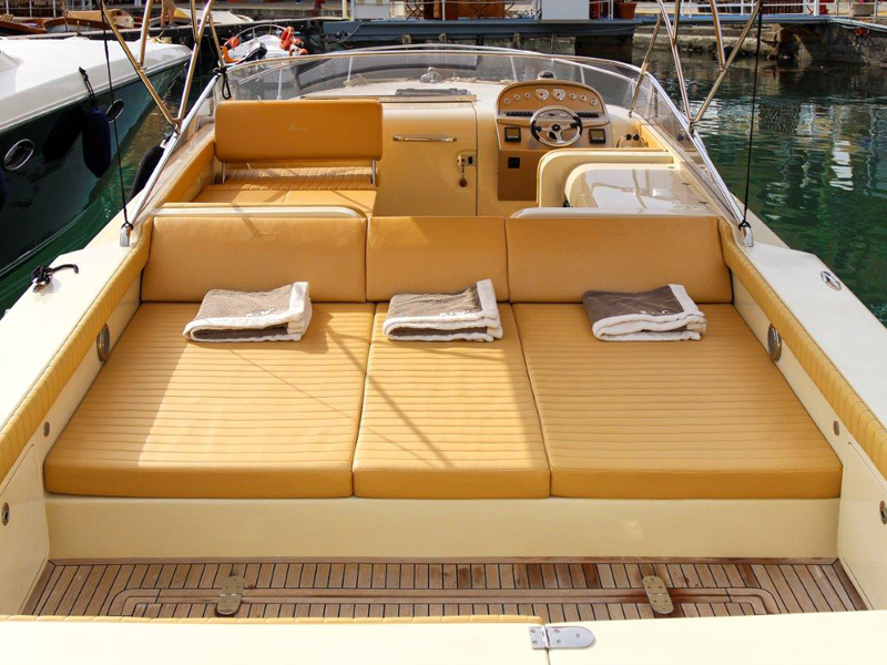 Asterie 315 'Avatar'