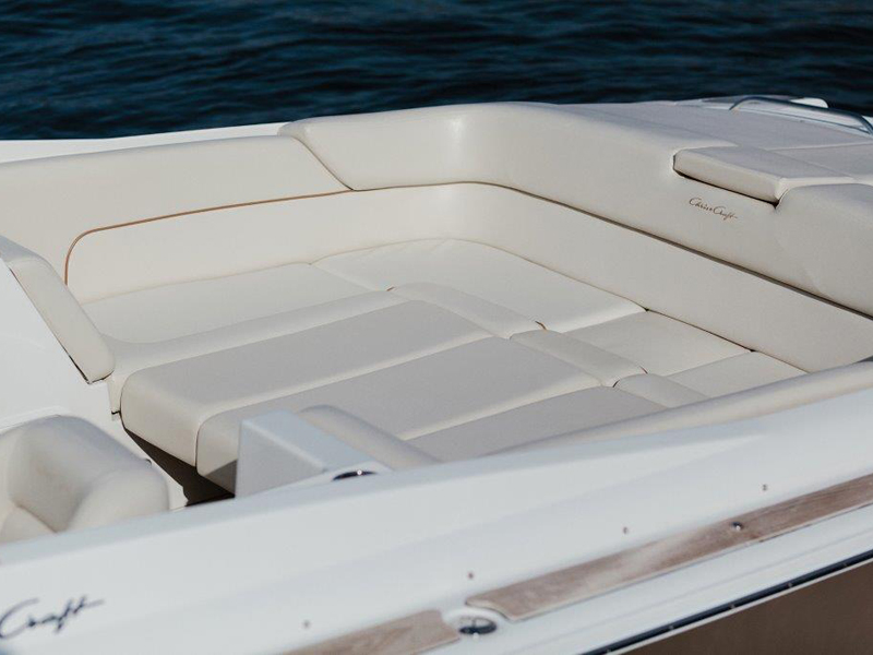 Chris Craft '28 Corsair
