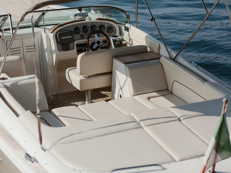 Chris Craft '28 Corsair