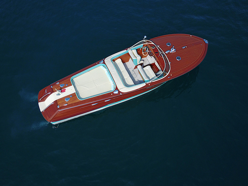 Riva Aquarama