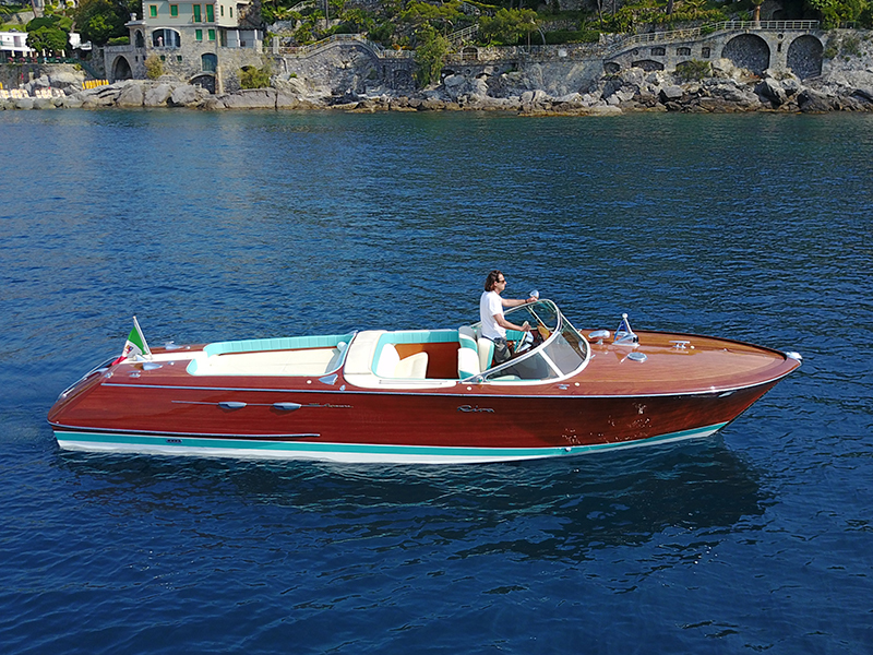 Riva Aquarama