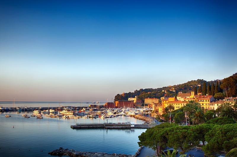 Santa Margherita Ligure