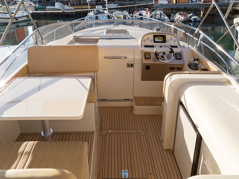 Asterie 315 'Avatar'