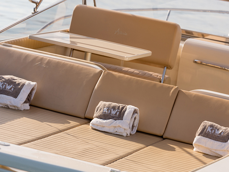 Asterie 315 'Avatar'