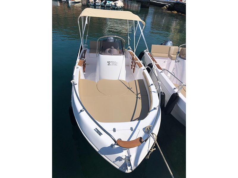 Seacube 43''