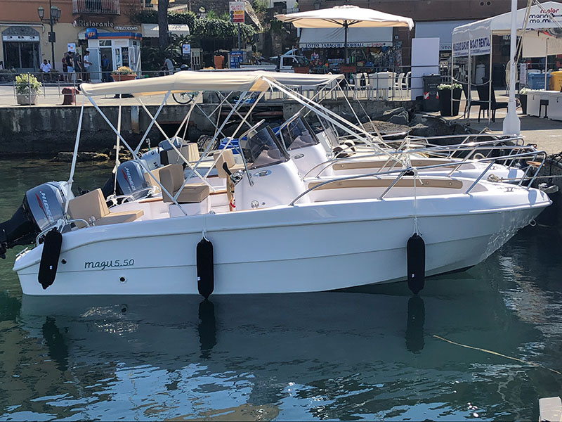 Seacube 43''